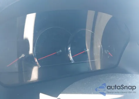 2007 Cadillac Srx V6 z USA, uszkodzony, nr VIN 1GYEE637570151133